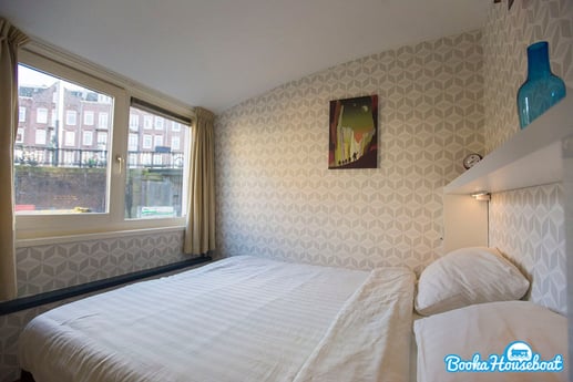Quirky accommodation 2 Amsterdam photo 15